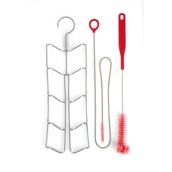 HYDRAULICS CLEANING KIT