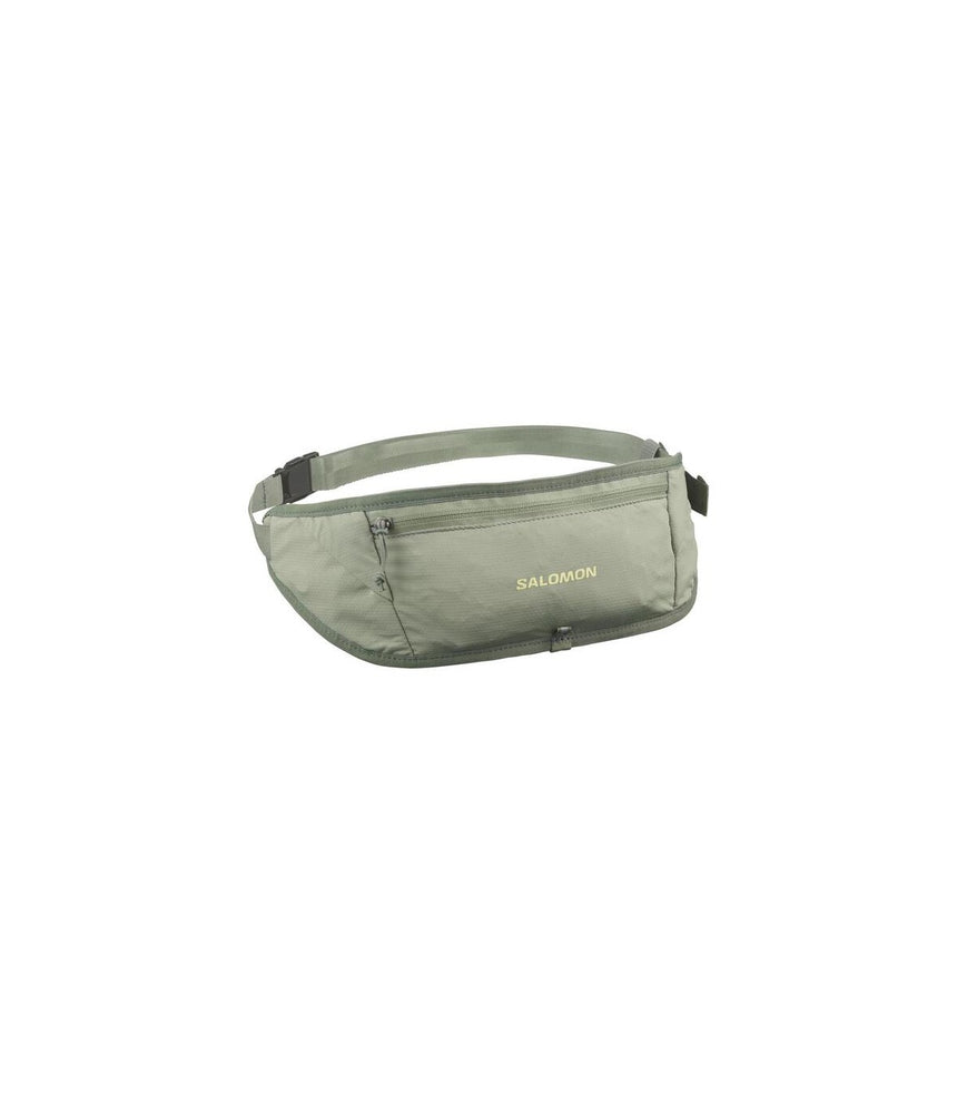 PULSE SLING BELT Lily Pad/Laurel Wreath