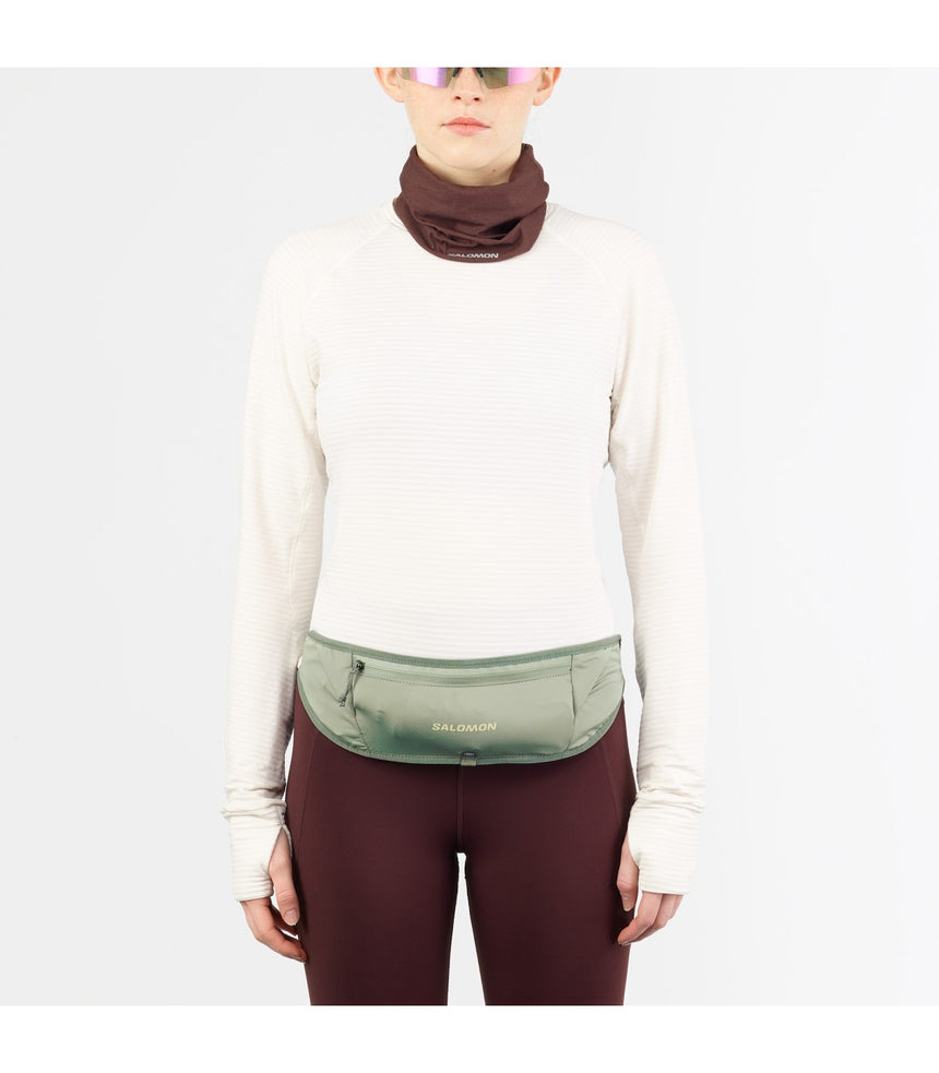 PULSE SLING BELT Lily Pad/Laurel Wreath