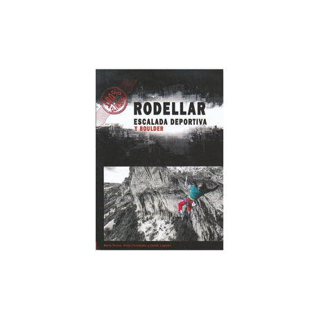 RODELLAR ESCALADA DEPORTIVA