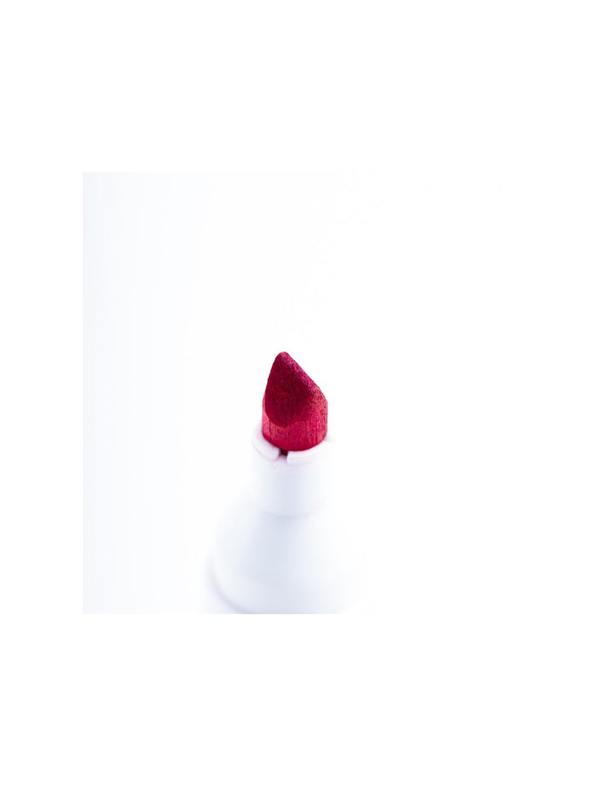 Rope marker Red
