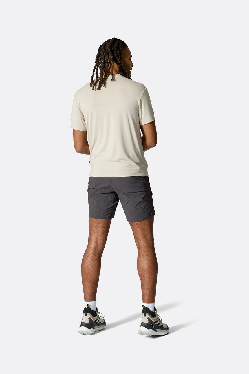 Rowtor Shorts