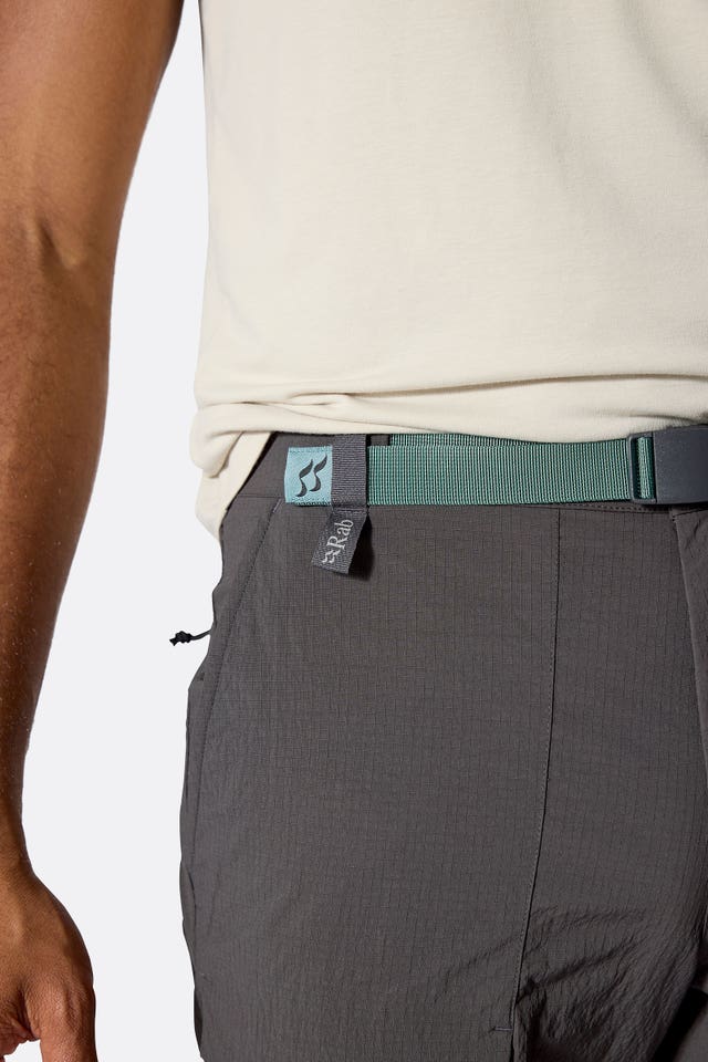 Rowtor Shorts