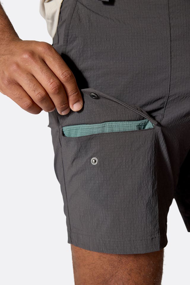 Rowtor Shorts