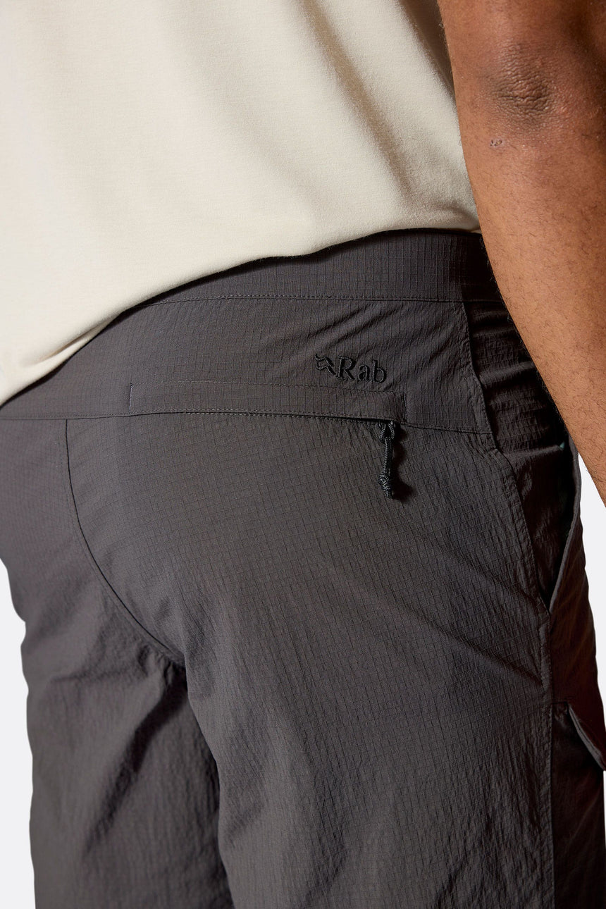 Rowtor Shorts