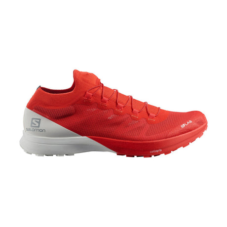 S/LAB SENSE 8 RACING RED