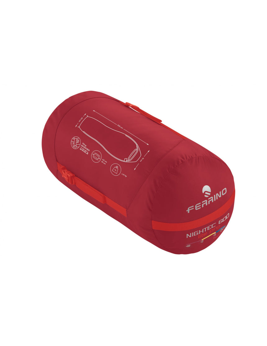 NIGHTEC LITE PRO 600