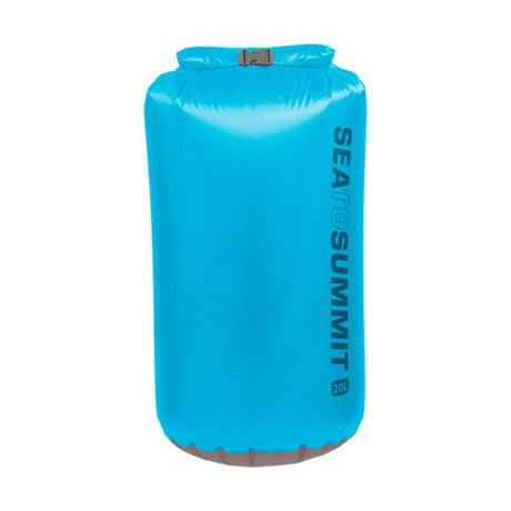 SACO ESTANCO ULTRASIL 20L AZUL