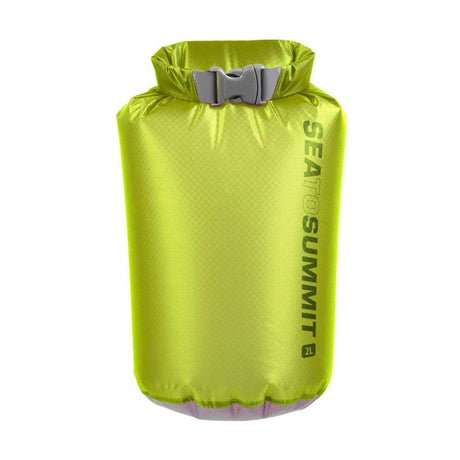 SACO ESTANCO ULTRASIL 2L VERDE