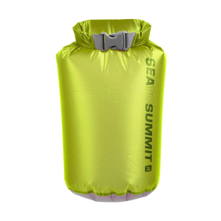 SACO ESTANCO ULTRASIL 2L VERDE