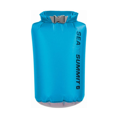 SACO ESTANCO ULTRASIL 4L AZUL