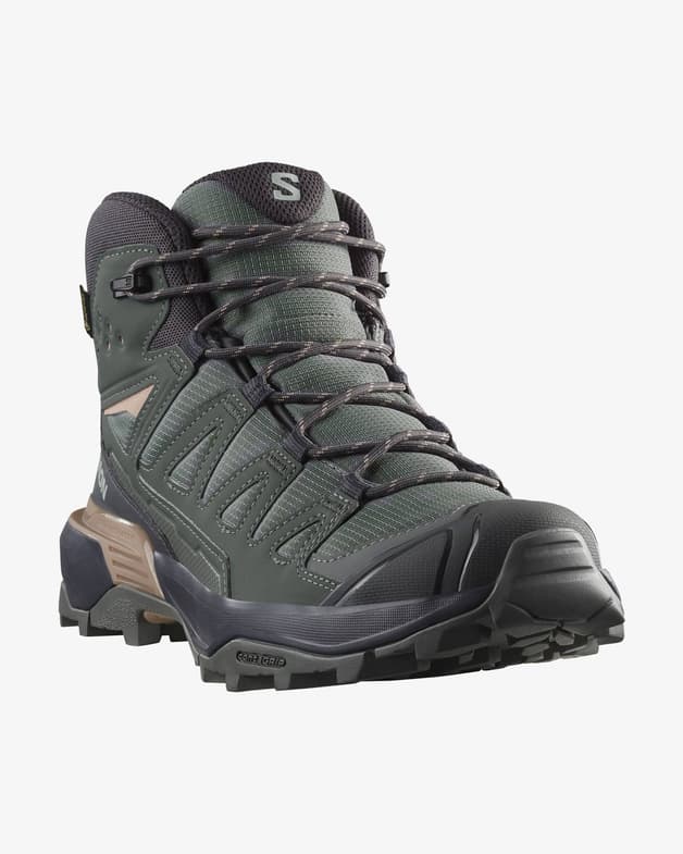 CALZADO Medio X ULTRA 360 MID GTX Ubnchi