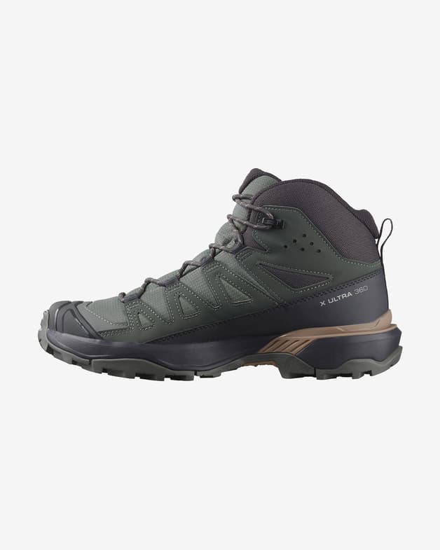CALZADO Medio X ULTRA 360 MID GTX Ubnchi