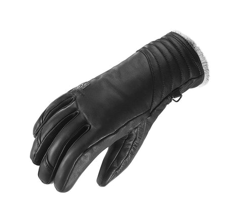 W NATIVE GLOVES 