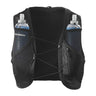 ACTIVE SKIN 8 SET BLACK/METAL
