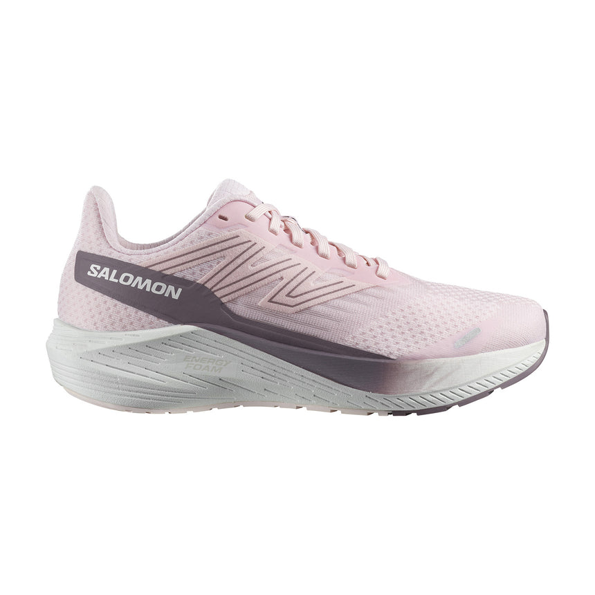 AERO BLAZE W Cradle Pink/White/Moonscape