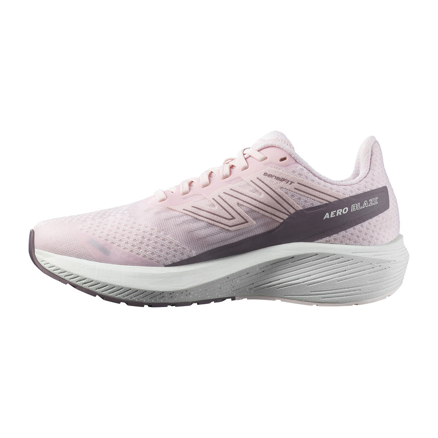 AERO BLAZE W Cradle Pink/White/Moonscape