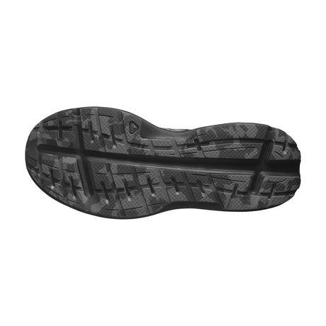 AERO GLIDE 2 Black/Phantom/Ghost Gray