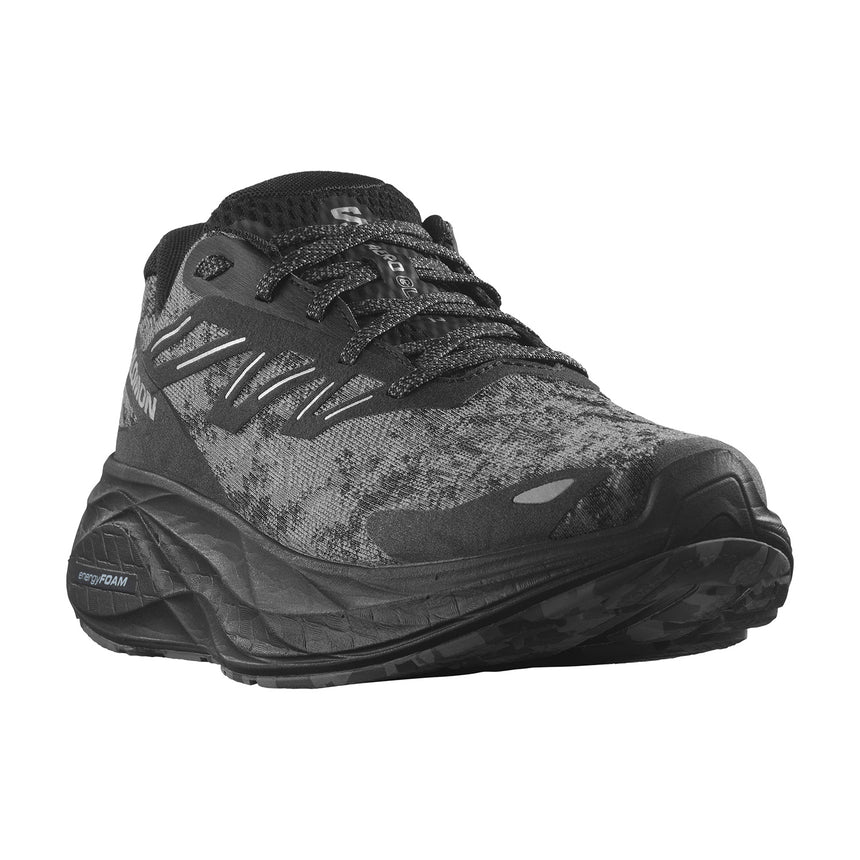 AERO GLIDE 2 Black/Phantom/Ghost Gray