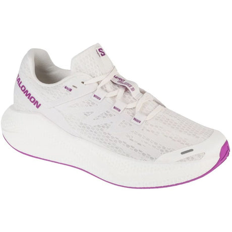 AERO GLIDE 3 White/Willowherb