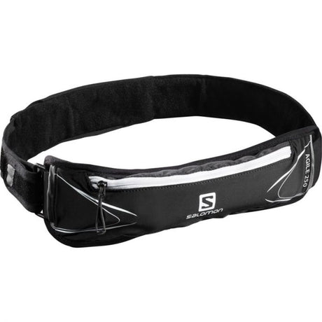 AGILE 250 SET BELT BLACK