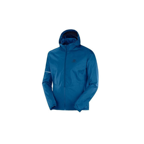 AGILE FZ  HOODIE M