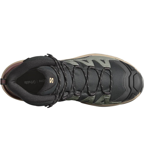 X ULTRA 360 MID GORE-TEX