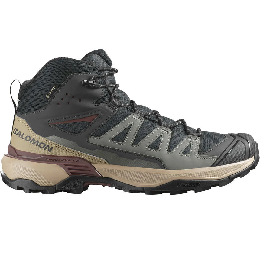 X ULTRA 360 MID GORE-TEX