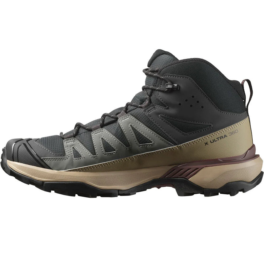X ULTRA 360 MID GORE-TEX