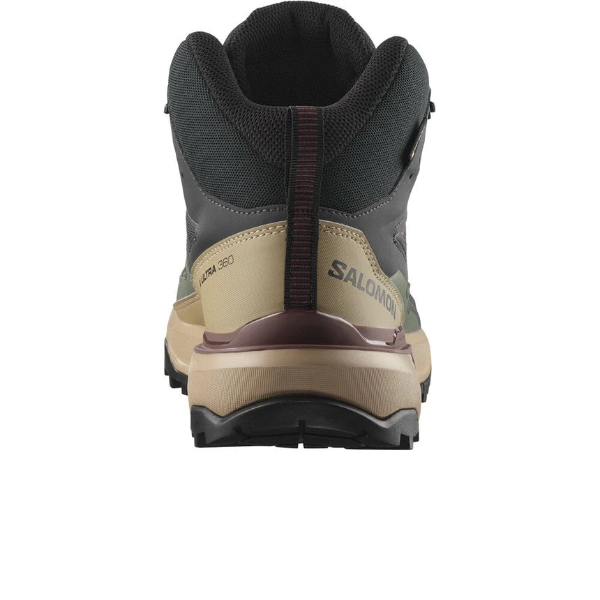 X ULTRA 360 MID GORE-TEX