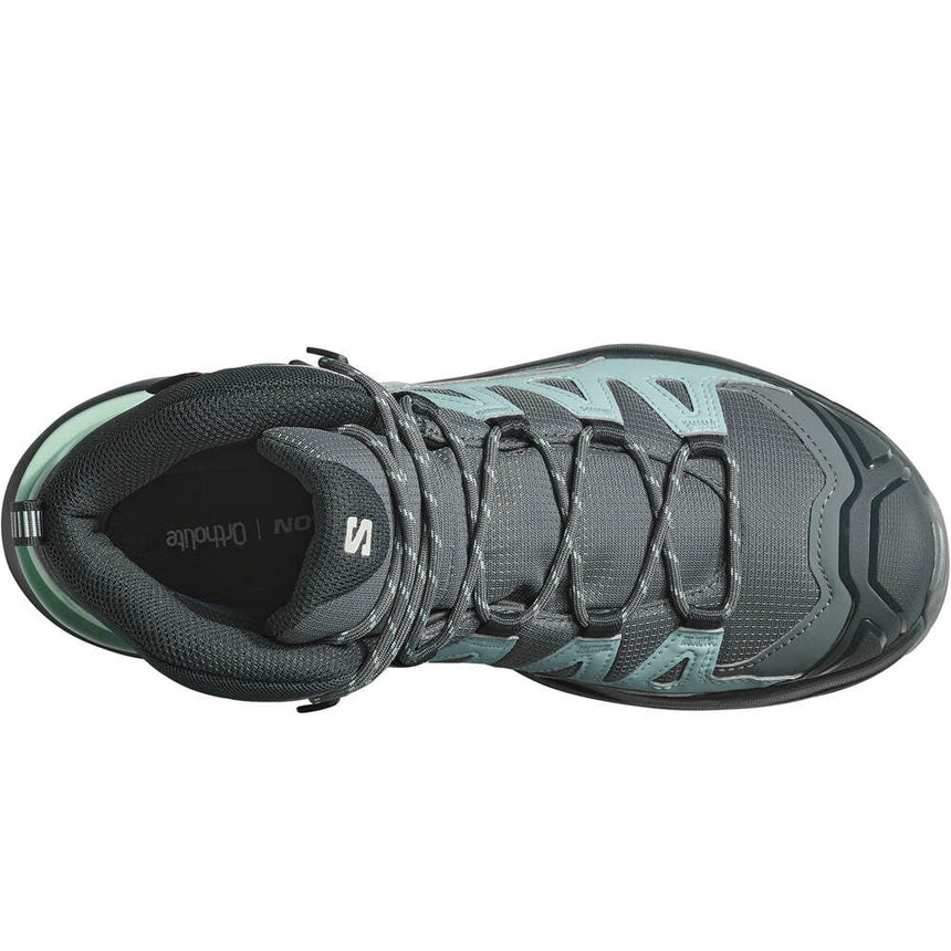 CALÇAT Mitjà X ULTRA 360 MID GTX W Turb L47745100