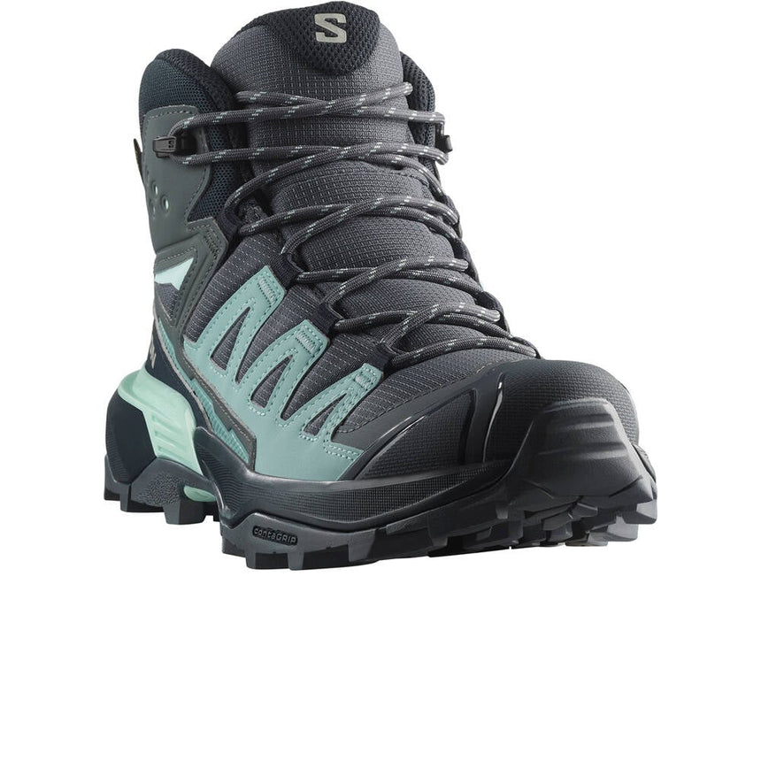 CALÇAT Mitjà X ULTRA 360 MID GTX W Turb L47745100