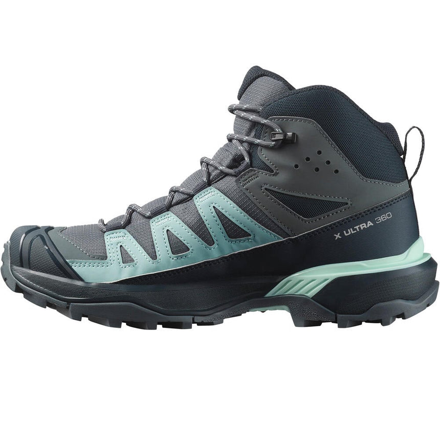 CALÇAT Mitjà X ULTRA 360 MID GTX W Turb L47745100