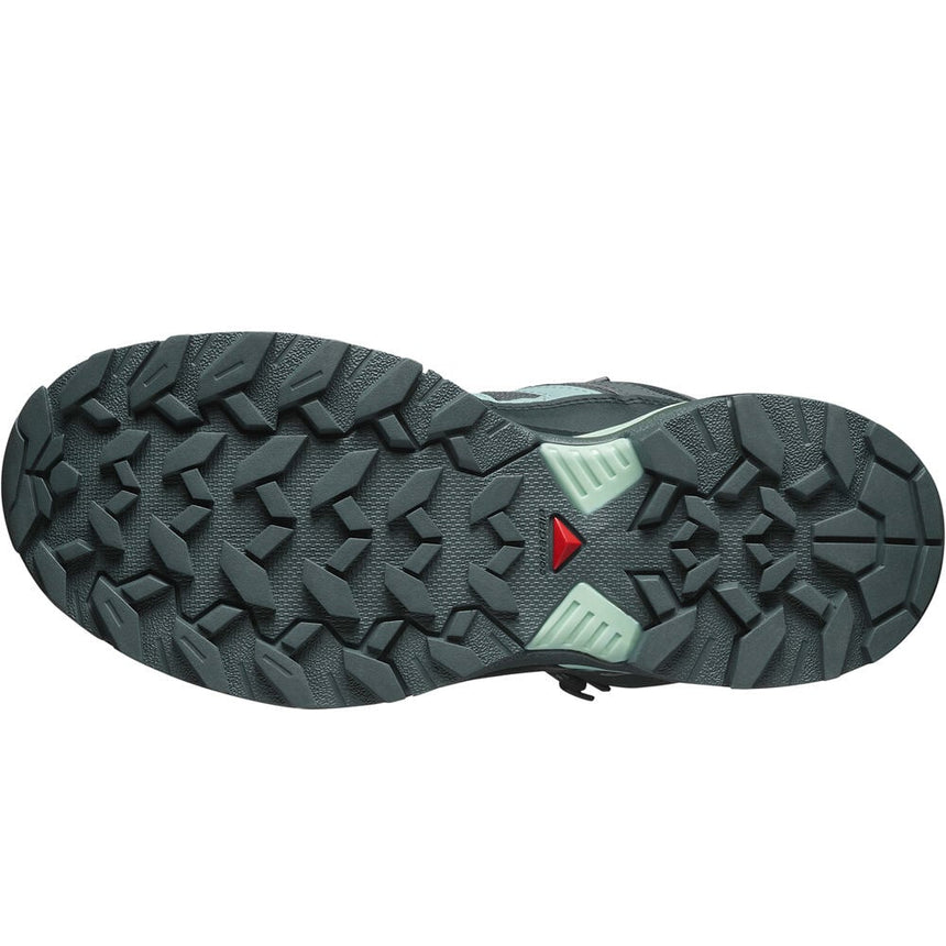 CALÇAT Mitjà X ULTRA 360 MID GTX W Turb L47745100