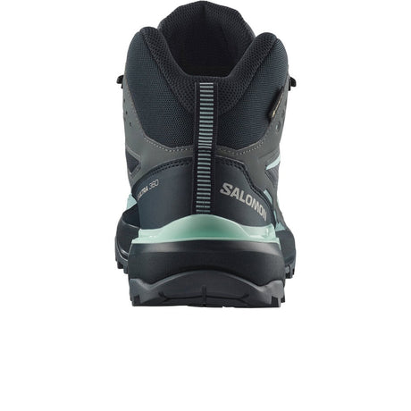 CALZADO Medio X ULTRA 360 MID GTX W Turb L47745100
