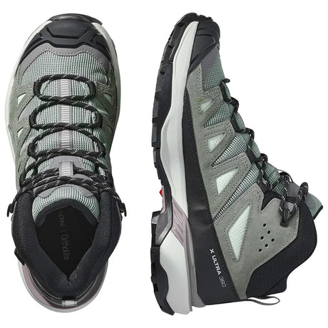 X ULTRA 360 LTR MID GTX W