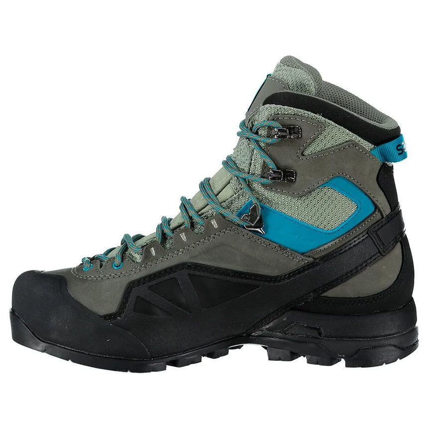 X ALP MTN GTX W SHADOW