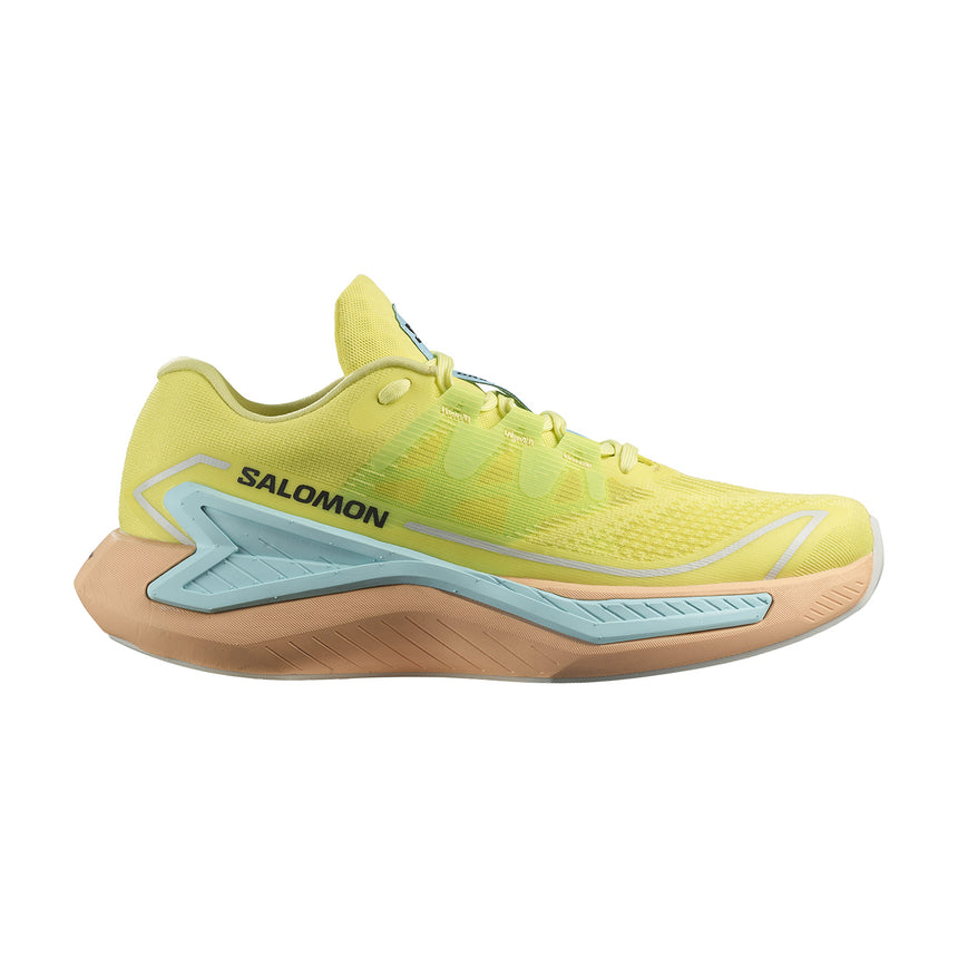 DRX BLISS W Sunny Lime / Tanger Turquoise / Peach Quartz