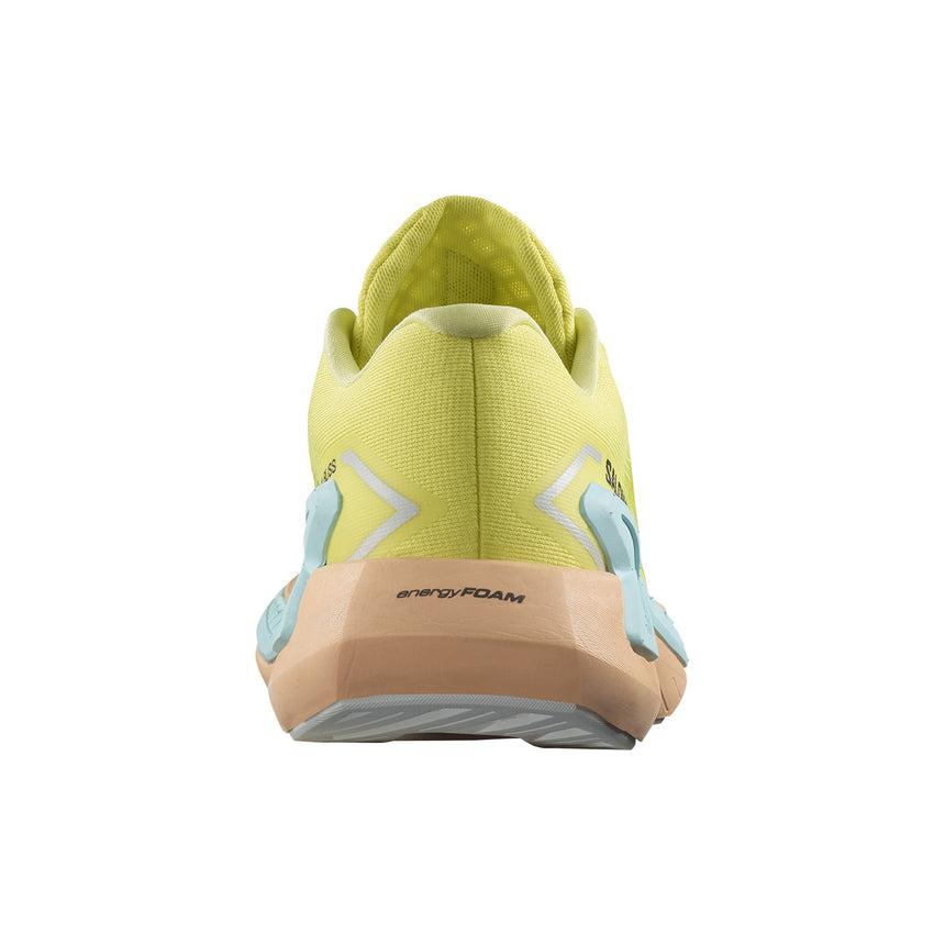 DRX BLISS W Sunny Lime / Tanger Turquoise / Peach Quartz