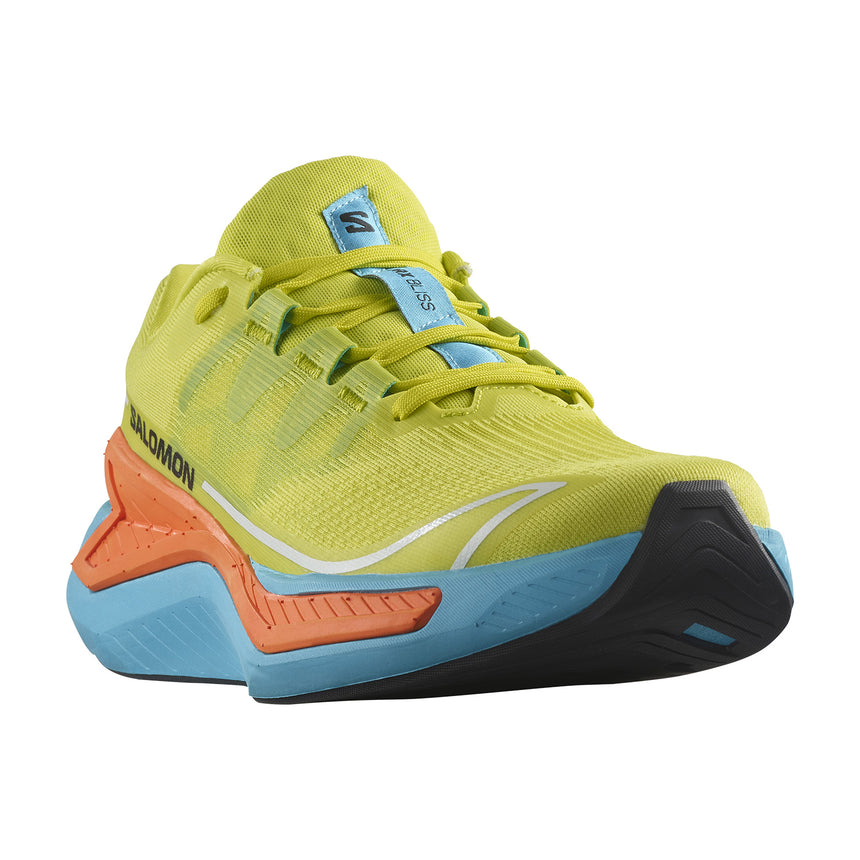 DRX BLISS Sulphur Spring/Dragon Fire/Peacock Blue