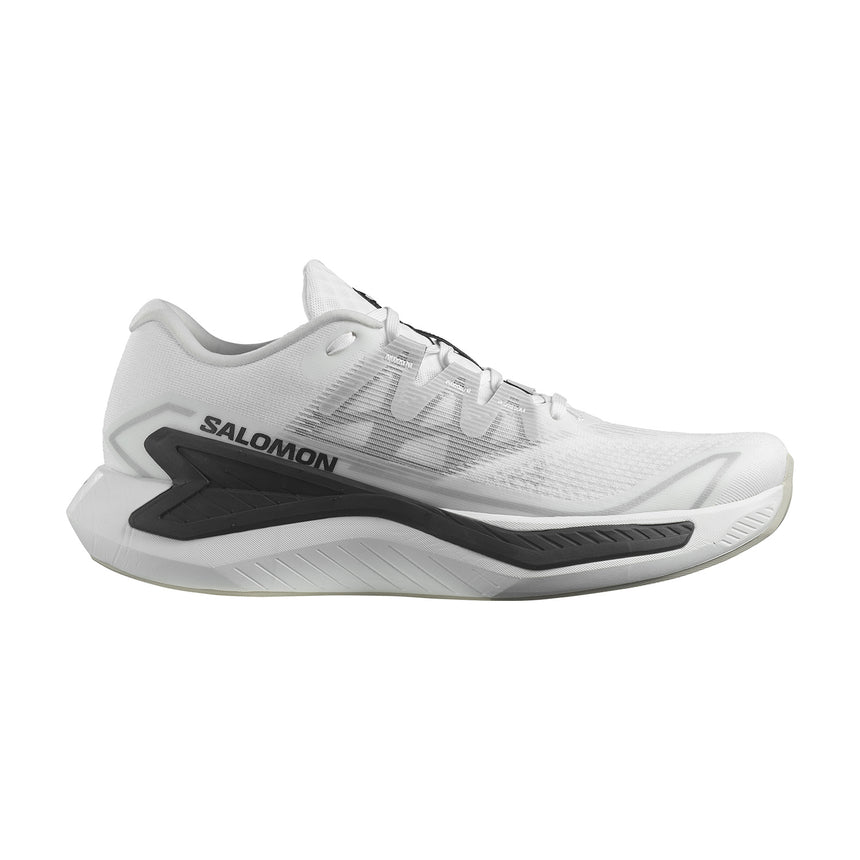 DRX BLISS White/Black