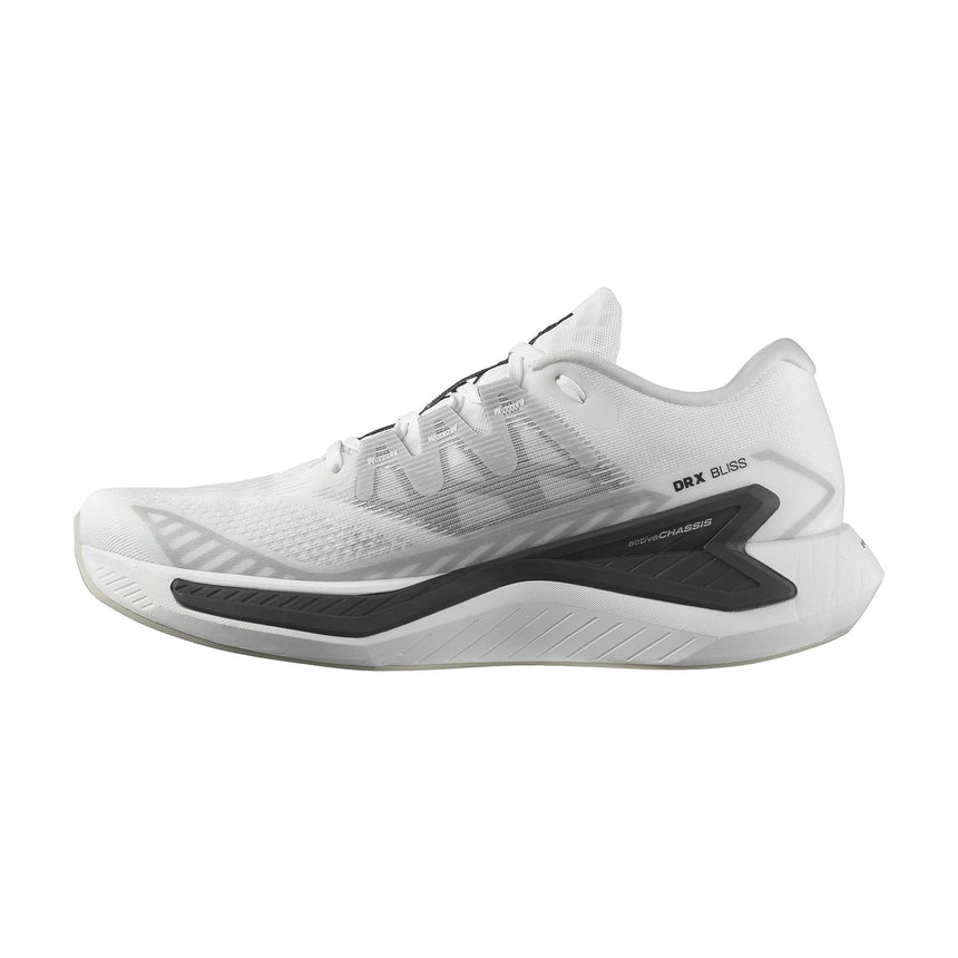DRX BLISS White/Black