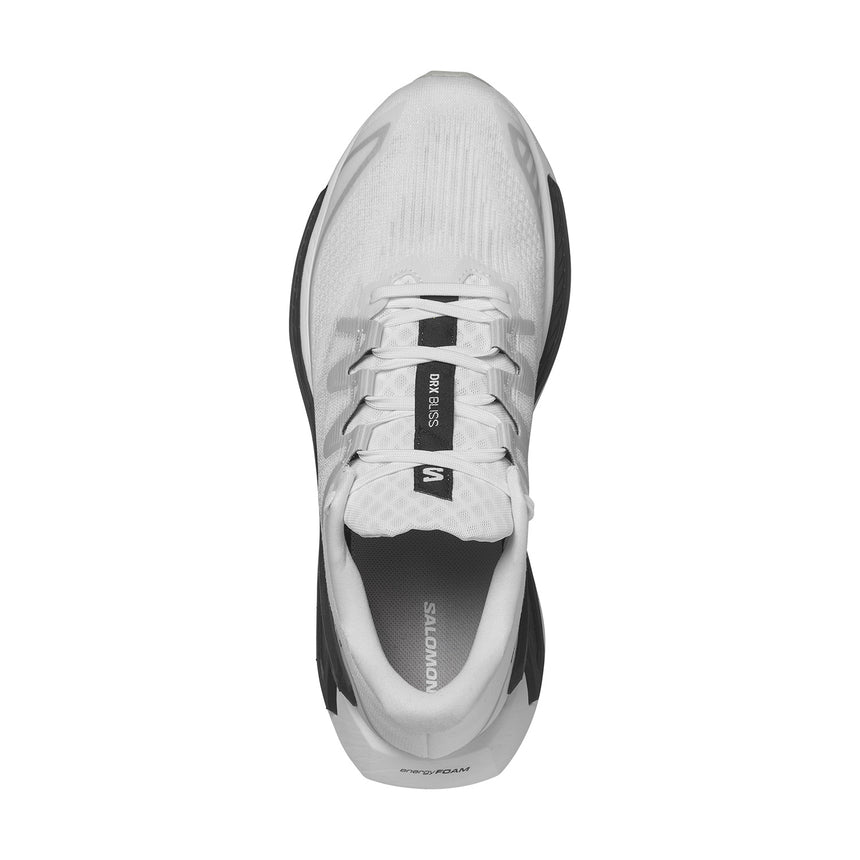 DRX BLISS White/Black
