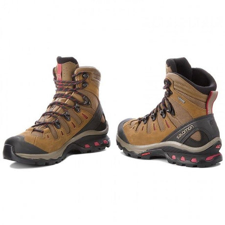 QUEST 4D 3 GTX® WMN 402458