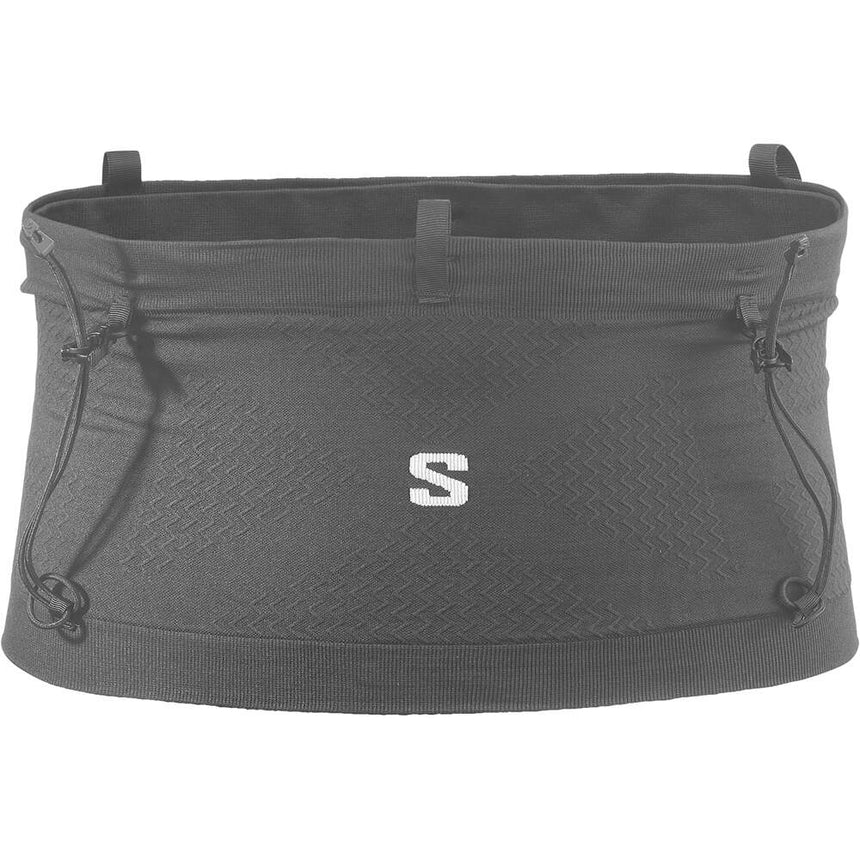 ADV SKIN SEAMLESS BELT Black-White