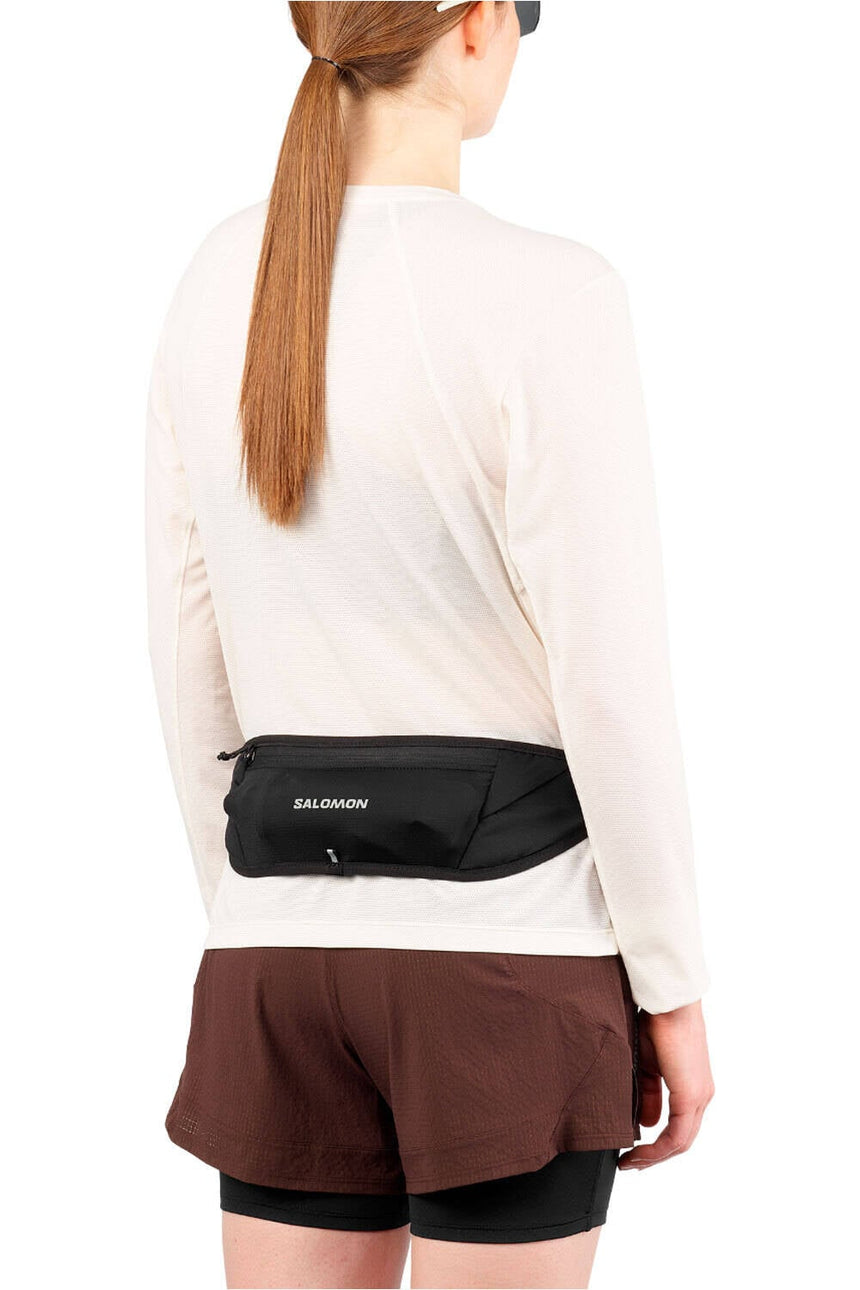PULSE SLING BELT BLACK