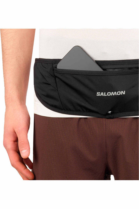 PULSE SLING BELT BLACK