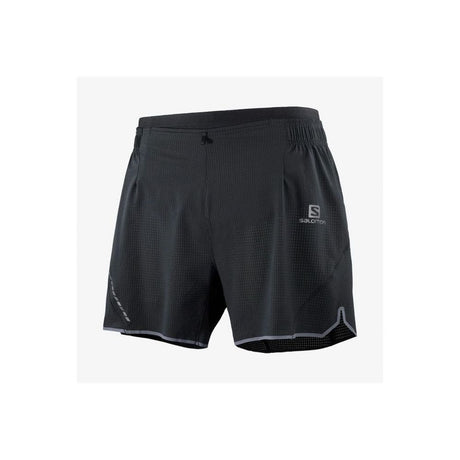 SENSE AERO 5 SHORT W BLACK