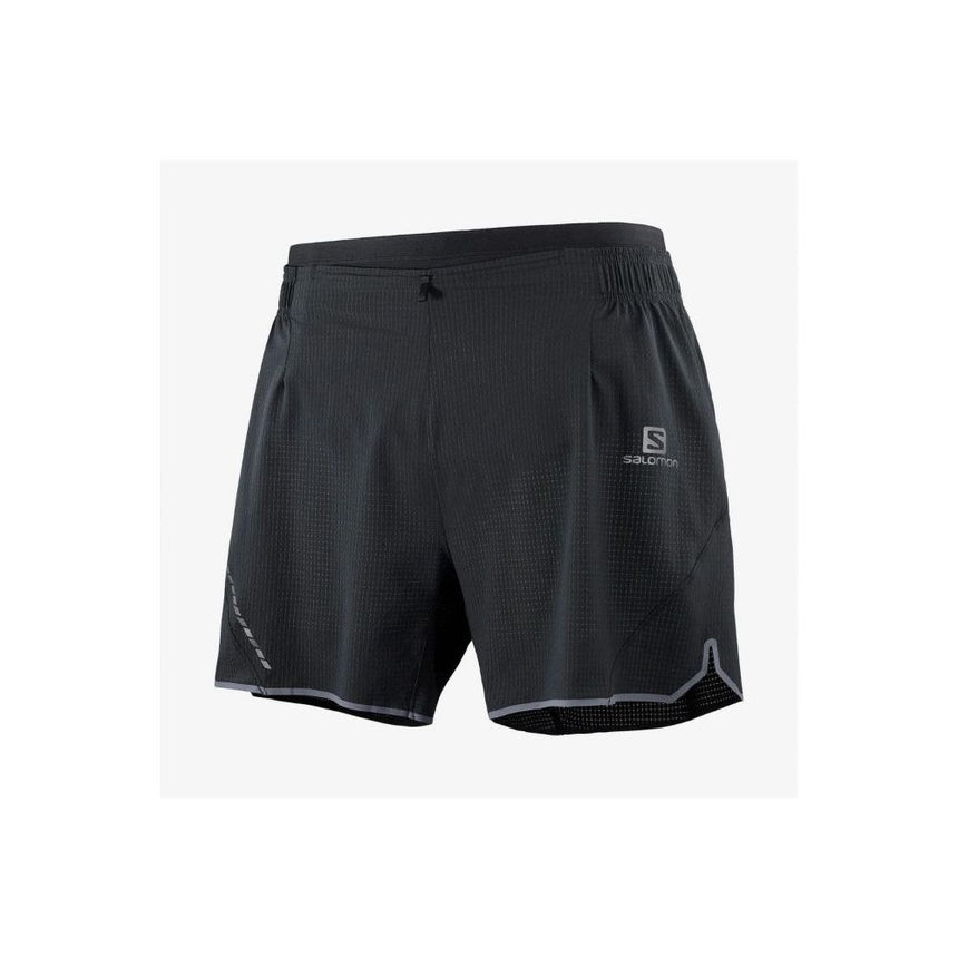 SENSE AERO 5 SHORT W BLACK