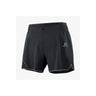SENSE AERO 5 SHORT W BLACK